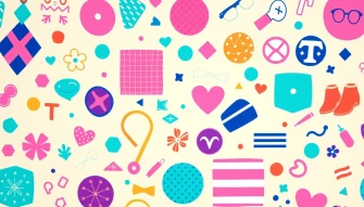 Preppy C Wallpaper