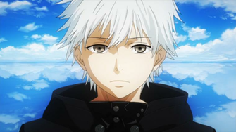Kaneki Kun Wallpaper White Hair