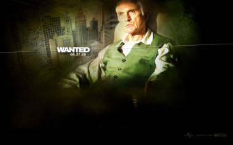 Wanted Wallpaper