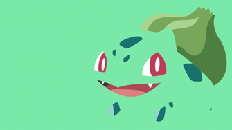 Bulbasaur Wallpaper Pokemon