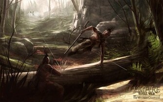 Empire Total War Wallpaper