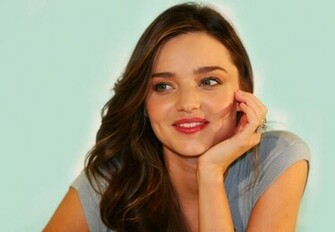 Stars Wallpaper Miranda Kerr HD