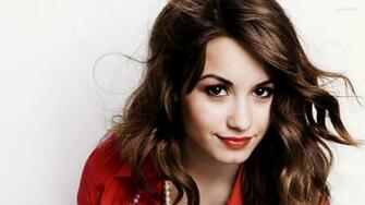 Demi Lovato Wallpaper HD Desktop O2fah17l Yoanu