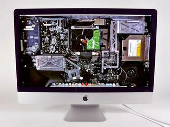 Inch Imac Desktop Background