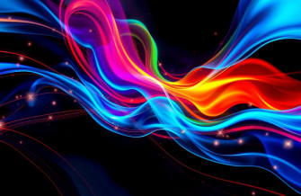 Wallpaper That Move With Music