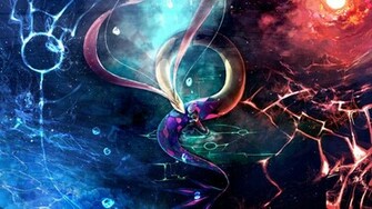 Epic Pokemon Wallpaper
