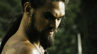 Jason Momoa Wallpaper