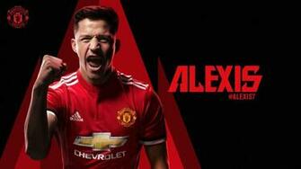 Alexis Sanchez Joins Man Utd In Swap With Mkhitaryan Eventic365 Eu