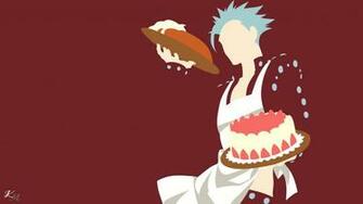 Ban Wallpaper Seven Deadly Sins By Thenekophile