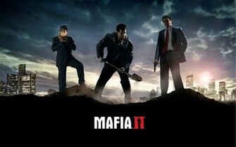 Wallpaper Mafia Background
