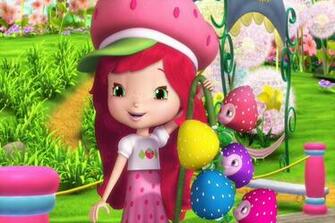Strawberry Movies Shortcake Jpg
