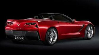 C7 Corvette Cars HD Wallpaper Pictures