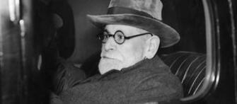 Auction For Letter Detailing Freud S Jewish Background The Forward