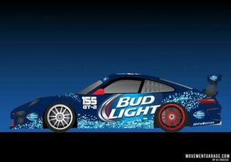 Bud Light Wallpaper