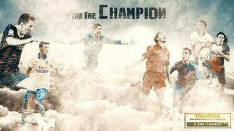 Football Wallpaper By El Kira