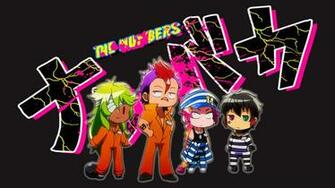 First Impression Nanbaka Senpai Knows