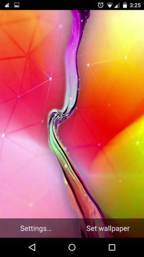 S6 Live Wallpaper Android Apps On Google Play