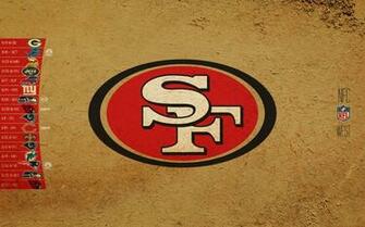 49ers Wallpaper And Other Nfl Sent Me A Teaser