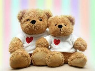 Teddy Bear Computer Wallpaper