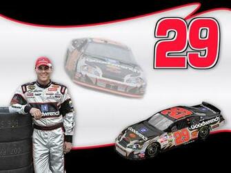 Kevin Harvick Nascar Wallpaper