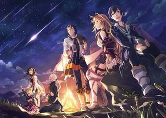Tales Of Xillia HD Wallpaper