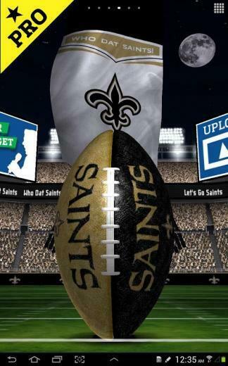 Nfl Live Wallpaper Apk For Samsung Details