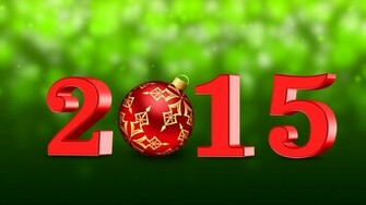 Happy New Year Wallpaper HD Early