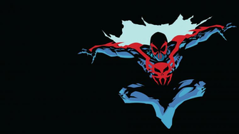 Spider Man Zoom Comics Daily Comic Book Wallpaper