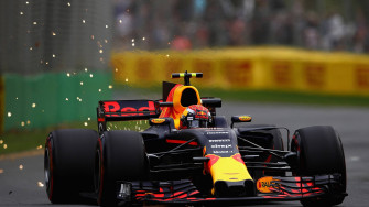 Australian Gp Max Verstappen HD Wallpaper