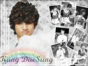 Daesung Wallpaper