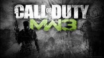 Mw3 Wallpaper HD