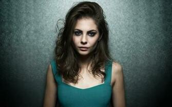 Willa Holland Wallpaper