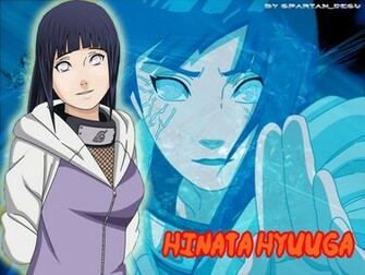 Hinata Wallpaper By Spartan Desu