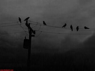 Stress Depression Wallpaper Darkwallz