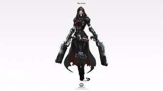 Reaper Ess Computer Wallpaper Desktop Background Id