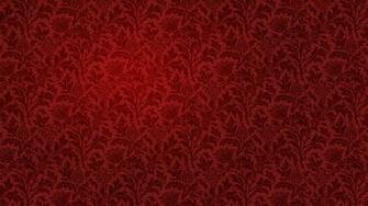 Pattern Red Wallpaper HD Cool Walldiskpaper