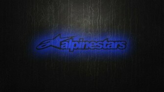 Alpinestars Wallpaper