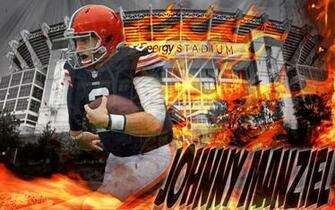 Johnny Manziel