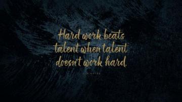 Wallpaper Quote Phrase Motivation Work