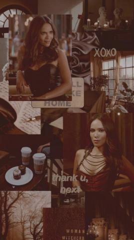 Lucifer Show Edits