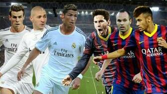 Messi And Ronaldo Wallpaper