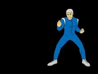 Adult Swim Sealab Wallpaper