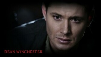 Dean Winchester Wallpaper