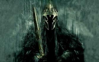 Nazgul Lord Of The Rings Character Wallpaper And Image