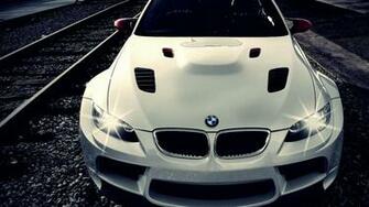 Bmw M3 HD Wallpaper Background Image