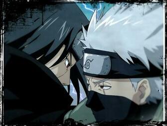 Benjamin Saga Kakashi Hatake Image And Wallpaper
