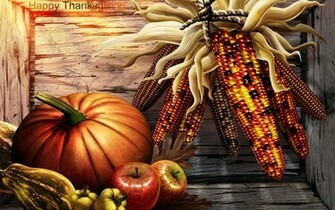Kosldsouuss Thanksgiving Wallpaper