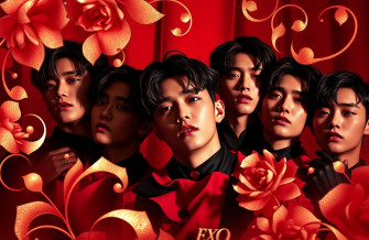 Exo Love Shot Wallpaper