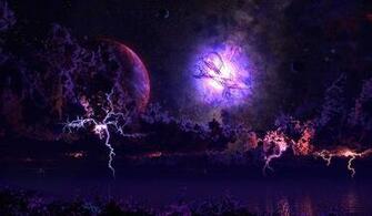 Wallpaper Digital Blasphemy In HD