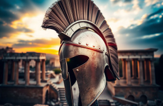 Spartan Helmet Wallpaper HD